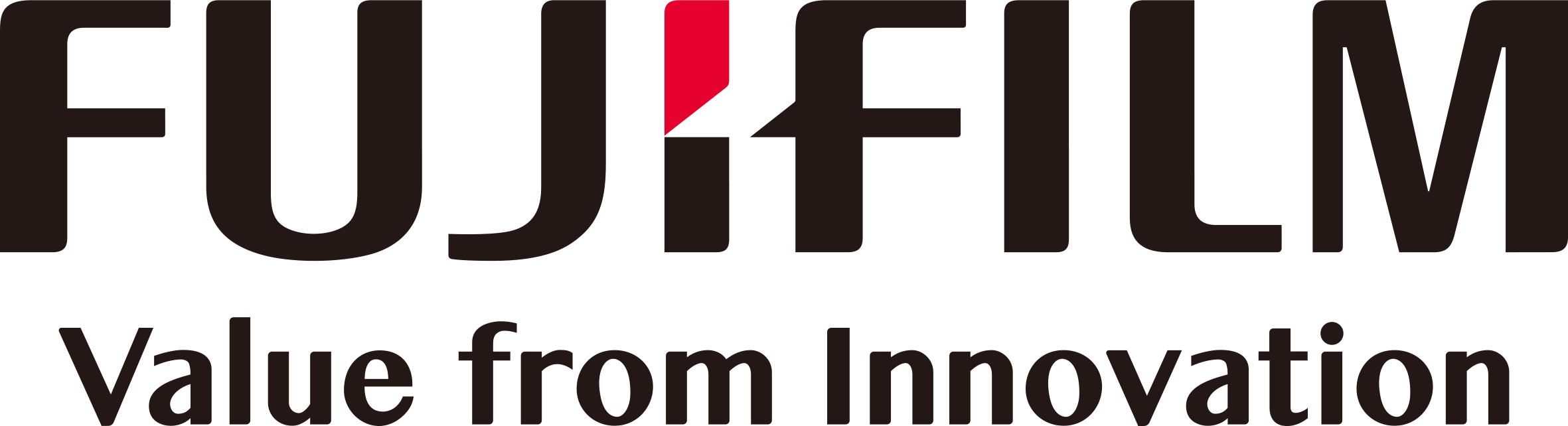 FUJIFILM_Slogan